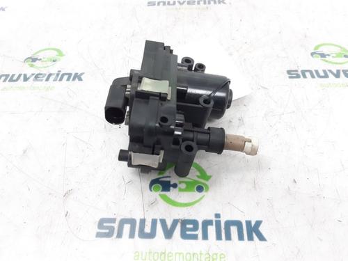 Throttle body FIAT DUCATO Van (250_) 140 Multijet 2,2 D | BP21195636M82 