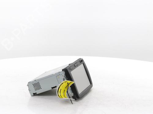 Radio DACIA SANDERO II TCe 90 (B8M1, B8MA, B8AC) | BP30757853E6 