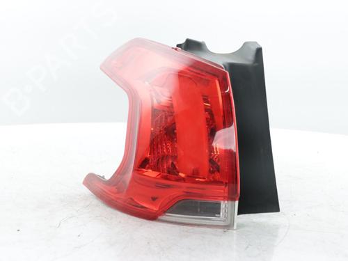 Left taillight PEUGEOT 2008 I (CU_) 1.6 VTi | BP35991877C34 - Image 2