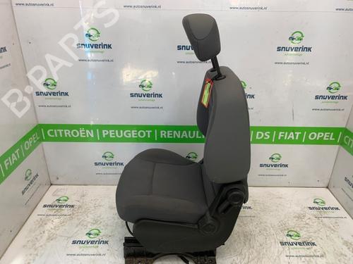 Left front seat CITROËN BERLINGO Box Body/MPV (B9) 1.6 HDi / BlueHDi 75 | BP27287409C15 - Image 2