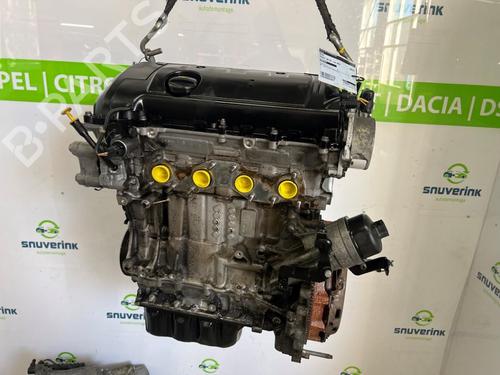 Used Engine PEUGEOT 308 I (4A_, 4C_) 1.4 16V (95 hp) 26488859