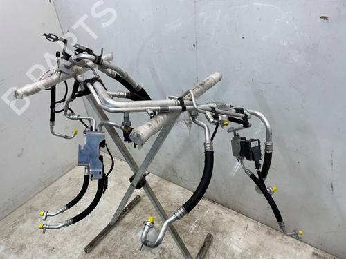 Tubo do ar condicionado OPEL CORSA F (P2JO) CORSA-e (68) | BP30758028M126