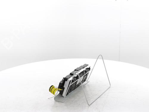 Instrument cluster RENAULT CAPTUR I (J5_, H5_) 1.3 TCe 130 (J5NJ, J5NE) | BP29827898C47