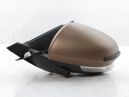 Used Left mirror Left mirror 39507452 39507452