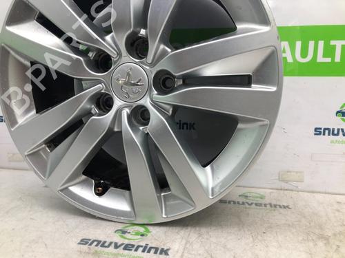 Rim PEUGEOT 308 SW II (LC_, LJ_, LR_, LX_, L4_) 1.6 BlueHDi 120 | BP21194773C45 