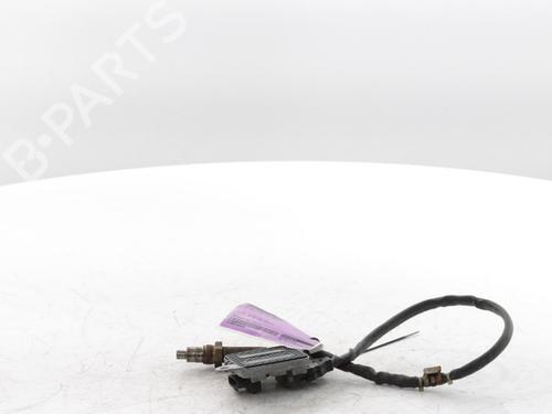 Electronic sensor FIAT DUCATO Van (250_) 120 Multijet 2,2 D | BP29426707M84