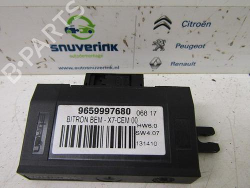 Used Control unit Control unit 10792450 10792450