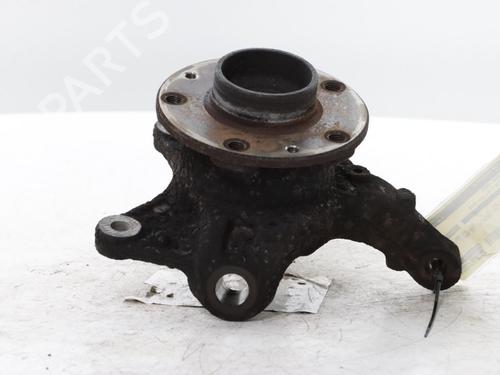 Left front steering knuckle DACIA DUSTER (HS_) 1.2 TCe 125 | BP38234585M25 - Image 9