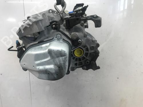 Gearbox CITROËN C3 III (SX) 1.2 PureTech 82 | BP30186202M3 
