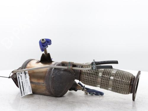 Katalysator LYNK & CO 01 PHEV (261 hp) 31960863