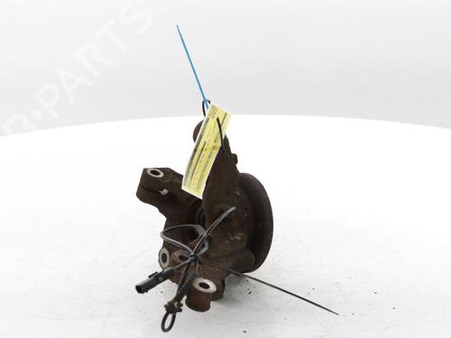 Left front steering knuckle DACIA SANDERO III 1.0 SCe 65 | BP33696335M25  - Image 8