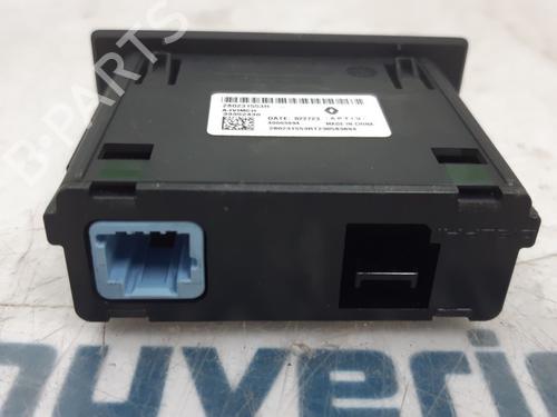Used Electronic module Electronic module 20158564 20158564