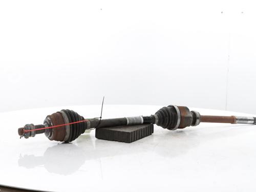 Right front driveshaft OPEL CORSA F (P2JO) 1.2 (68) | BP30758248M39 - Image 5