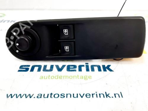 Used Switch RENAULT CLIO IV (BH_) 0.9 TCe 90 (BHNF, BHMA, BHMH, BHJK, BHJR) (90 hp) 10805123