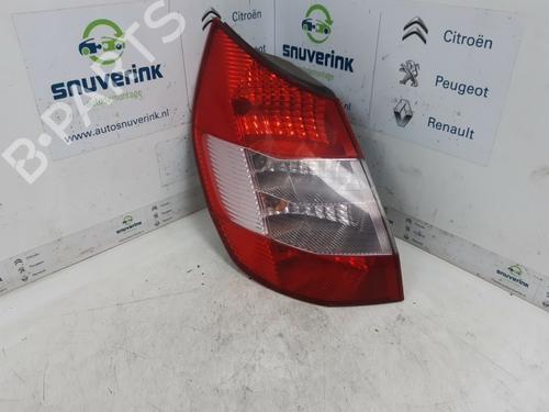 Used Left taillight Left taillight 13325532 13325532