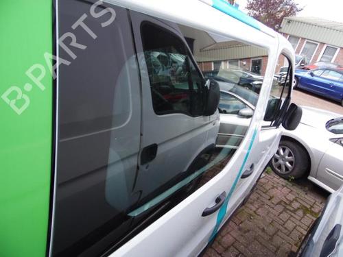 Instrument cluster RENAULT TRAFIC III Van (FG_) 1.6 dCi 125 (FGMH) | BP40568428C47 - Image 8