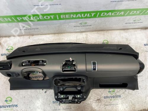 Instrumentbord CITROËN C4 CACTUS 1.2 VTi 82 | BP24300379C46 - Image 5