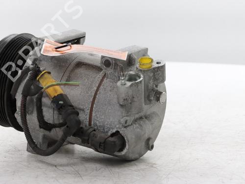 AC compressor CITROËN DS3 (SA_) 1.6 HDi 90 | BP34563792M34  - Image 7