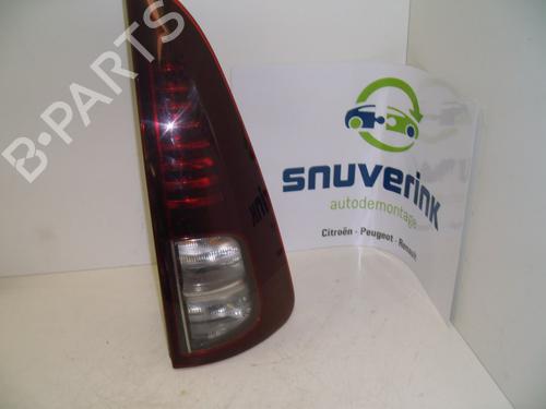 Used Right taillight Right taillight 10786388 10786388