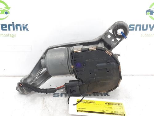 Front wiper motor FORD FOCUS III 1.6 Ti | BP13879298M29 