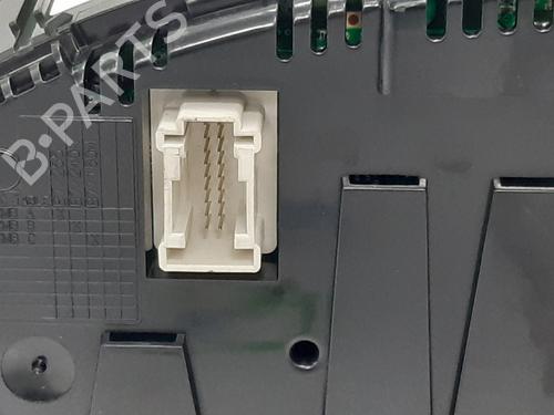 Instrument cluster CITROËN C4 II (NC_) 1.2 THP 130 (NCHNYM, NCHNYT) | BP24165334C47 - Image 3