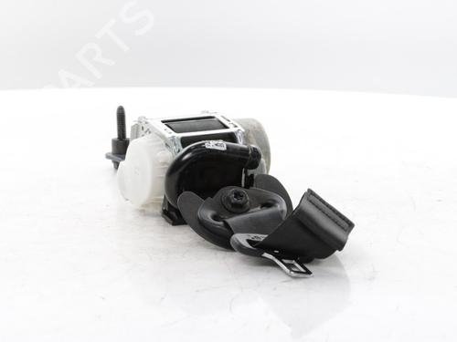 Front left seatbelt OPEL COMBO Box Body/MPV (K9) 1.5 D | BP39507419I26 - Image 2
