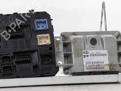 Used Engine control unit (ECU) Engine control unit (ECU) 38110941 38110941
