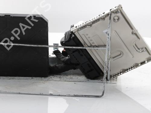 Engine control unit (ECU) SKODA KAMIQ (NW4) 1.0 TSI | BP39508154M57 - Image 6