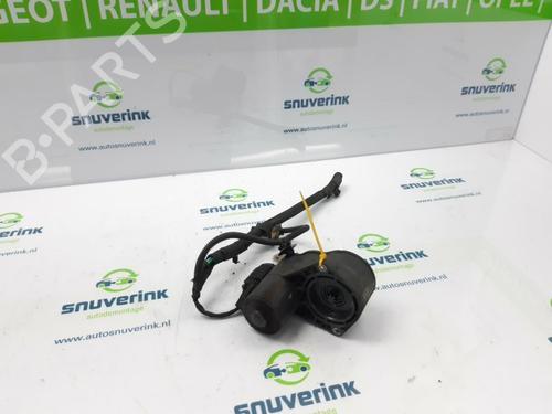Used Electric handbrake PEUGEOT 308 II (LB_, LP_, LW_, LH_, L3_) 1.2 THP 130 (131 hp) 27351093
