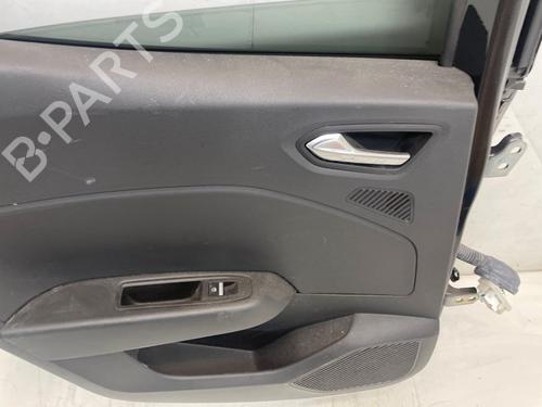 Left rear door RENAULT CLIO V (B7_) 1.0 SCe 65 (B7MG) | BP29426794C4 