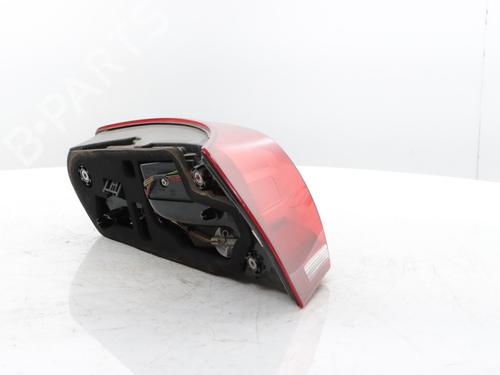 Left taillight CITROËN C4 Picasso II 1.2 THP 130 | BP39508013C34 - Image 8