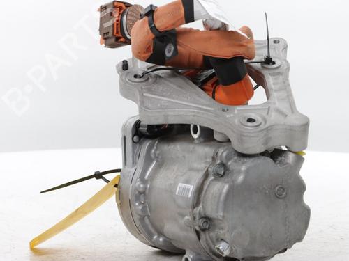 AC compressor RENAULT MASTER IV Van (F8__) BLUE DCI 170 (F8M4) | BP34566938M34 - Image 5
