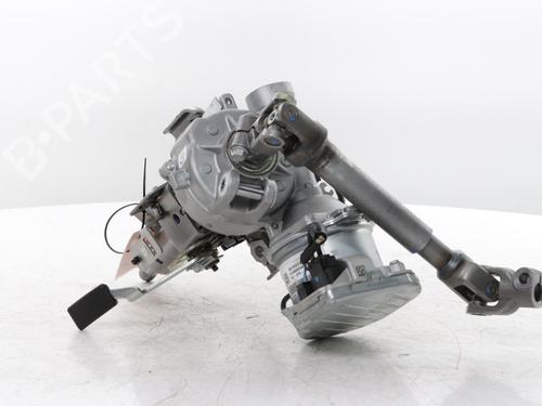 Steering column CITROËN C3 IV (CC_, CB_) 1.2 PureTech 100 (CCHPV4) | BP33846029M21 - Image 2