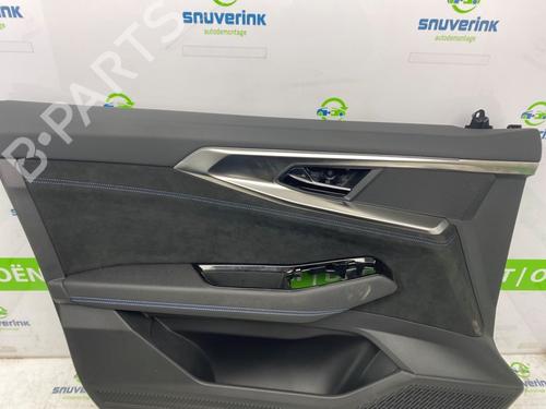 Front left panel RENAULT AUSTRAL E-TECH 200 Hybrid (HGM2) | BP24841030C58 - Image 6