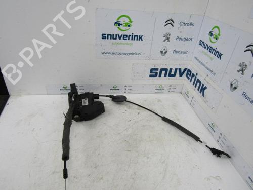 Used Front left lock Front left lock 38272134 38272134