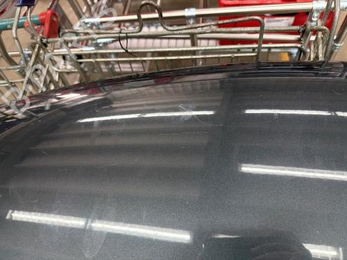 Motorhjelm DACIA LOGAN MCV II TCe 90 (K8M1, K8MA, K8AC) | BP30866576C1 