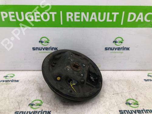 Used Support RENAULT CLIO IV Grandtour (KH_) 1.5 dCi 90 (KHN3, KHN4) (90 hp) 18312032