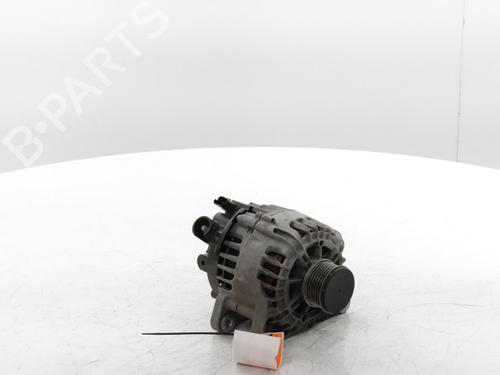 Alternator CITROËN C3 AIRCROSS II (2R_, 2C_) 1.2 PureTech 110 (2RHNZB, 2RHNZW, 2RHNPX, 2RHNPJ) | BP30185825M7