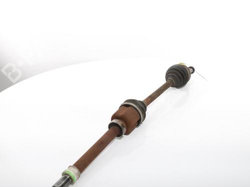 Right front driveshaft RENAULT TRAFIC III Van (FG_) 1.6 dCi 95 (FGMJ, FGMR) | BP27287565M39 - Image 5