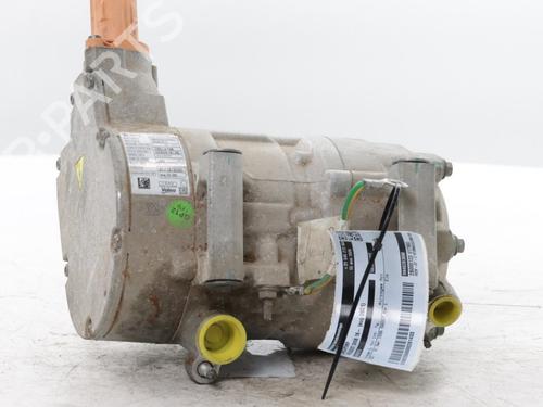 Compressor A/C Compressor A/C 36538817 36538817