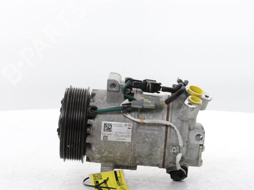 Airco pomp RENAULT CLIO V (B7_) 1.0 TCe 90 (B7MT) (91 hp) 31050236