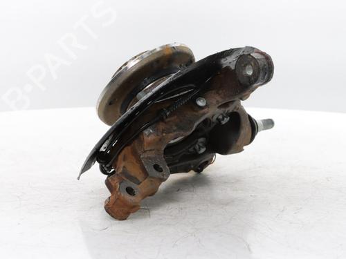 Right front steering knuckle RENAULT MASTER IV Van (F8__) BLUE DCI 150 (F8M3) | BP34566411M26 - Image 4