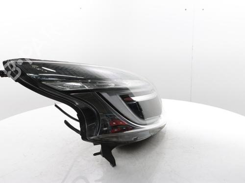 Right headlight RENAULT TRAFIC III Van (FG_) 2.0 dCi 120 (FGMN) | BP29426770C29 