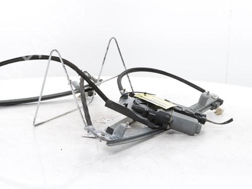 Front right window mechanism RENAULT VEL SATIS (BJ0_) 3.5 V6 (BJ0R, BJ0V, BJ0U) | BP35756147C23 - Image 9