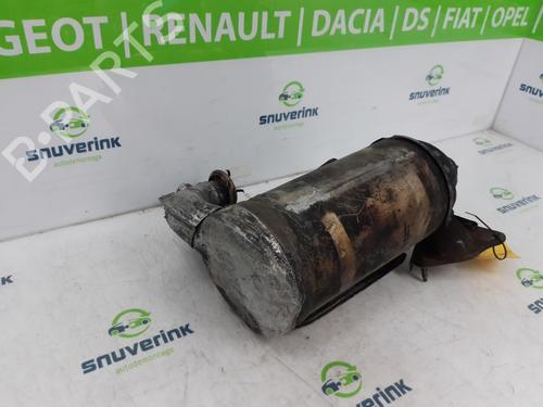 Partikelfilter RENAULT CAPTUR I (J5_, H5_) 1.5 dCi 90 (J5N4, J5M5, J5MW, J5M6, J5AL, J5AJ) | BP11125615M81 