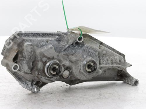 Gearbox control unit RENAULT CAPTUR I (J5_, H5_) 1.2 TCe 120 | BP34058034M52  - Image 5