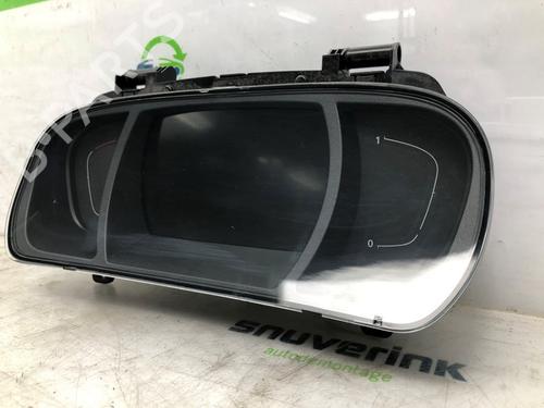 Instrument cluster RENAULT KADJAR (HA_, HL_) 1.3 TCe 160 (HLNC) | BP21193775C47 