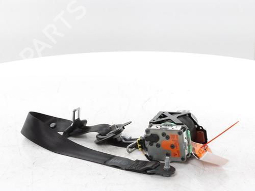 Front right seatbelt CITROËN C4 II (NC_) 1.6 HDi 115 | BP29899533I25