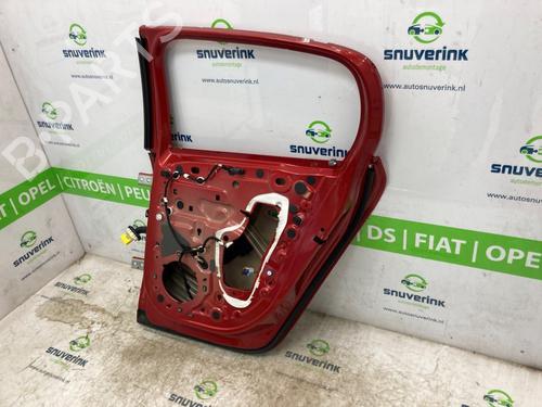 Right rear door PEUGEOT 208 II (UB_, UP_, UW_, UJ_) e-208 | BP19148341C5 