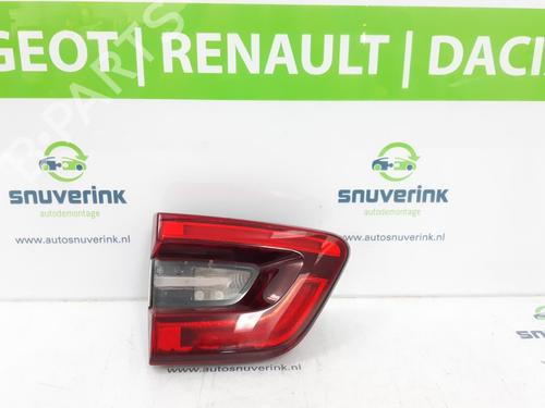 Used Left taillight Left taillight 17122319 17122319